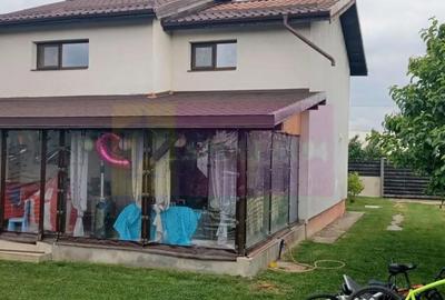 Casă cu 4 camere cu Teren 500 Mp în Săbăreni - 11