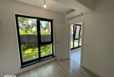Apartament cu 4 camere în Miroslava - 10