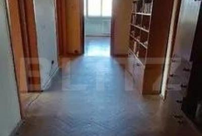 Apartament de vanzare, cu 4 camere, 120 mp, zona Hasdeu Apartament de vanzare, cu 4 camere, 120 mp, zona Hasdeu - 5