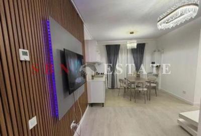 Apartament cu 2 camere decomandat în Rahova - 2