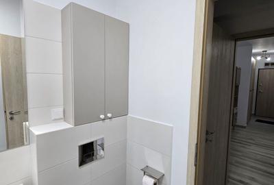 Apartament cu 2 camere decomandat în Drumul Taberei