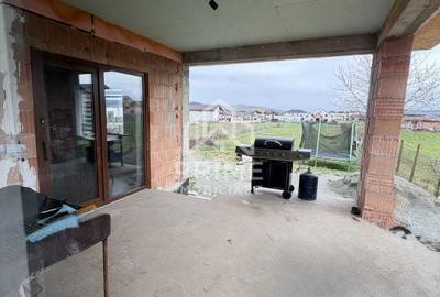 Casă cu 3 camere cu Teren 1575 Mp în Cetate - 3