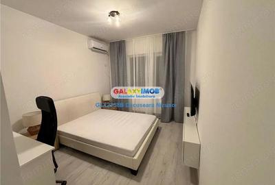 Garsonieră decomandată în Chiajna - 12