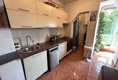0% Comision | Astra - Stefan cel Mare - 2 camere, etaj 2/3, parcare! - 1