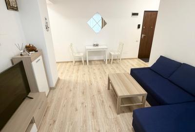 Apartament cu 2 camere decomandat în Băneasa - 2