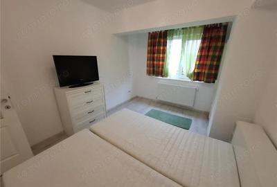 Apartament 2 camere 48 mp Cristal Residence - 12