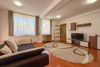 Apartament 2 camere de vanzare in Zorilor, Cluj Napoca - 1