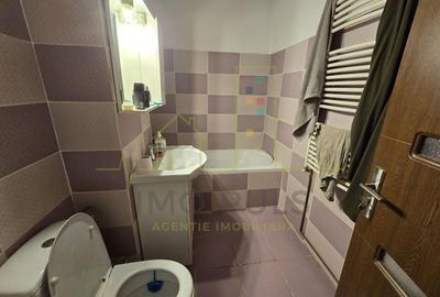 Bucovina. Decomandat. Spatios. - 7