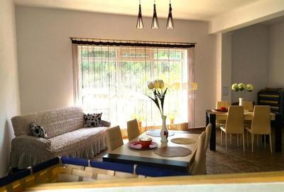 Pensiune P+ 2E, 11 camere, inscrisa in Circuitul Turistic Statiunea Mamaia Nord - 3