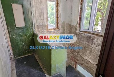 Apartament cu 4 camere semidecomandat în Nerva Traian - 14