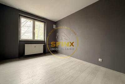 3 camere, Basarabia, 68 mp, bloc reabilitat - 1