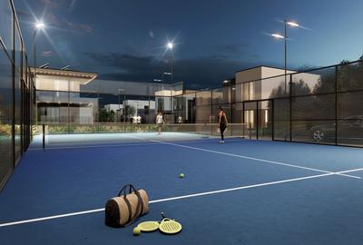 Proiect autorizat,26 vile ,deschidere lac Snagov,PUZ INCLUS, Silistea Snagovului - 5