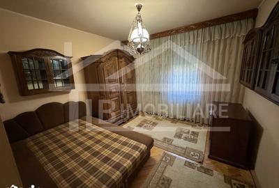 Apartament cu 3 camere decomandat în Calea Sighisoarei - 4
