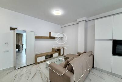 Apartament cu 2 camere semidecomandat în Tăuți - 8