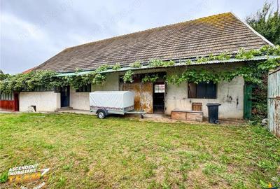 FILM! Domeniu de 1.660mp,cu doua case, atelier si anexe,Lemnia,Covasna - 15