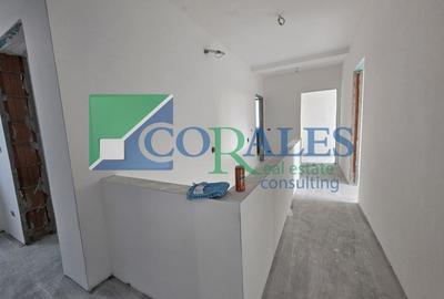Duplex cu 5 camere cu Canalizare în Girocului - 2