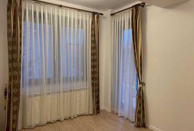 Apartament cu 3 camere decomandat, mobilat în Herăstrău - 8