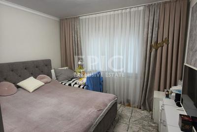 Apartament cu 3 camere decomandat în Sântana de Mureș - 4