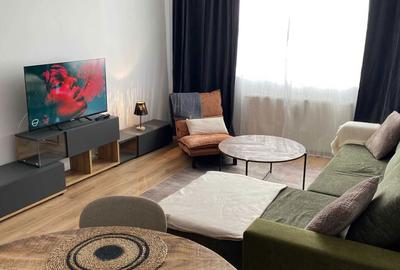Apartament cu 2 camere decomandat în Central - 8