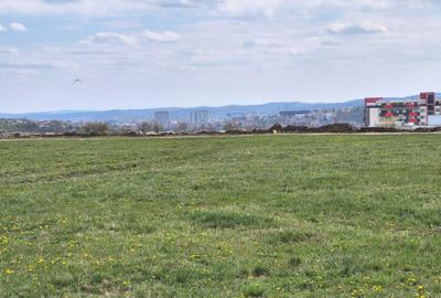 Spațiu comercial, în Baciu - 4