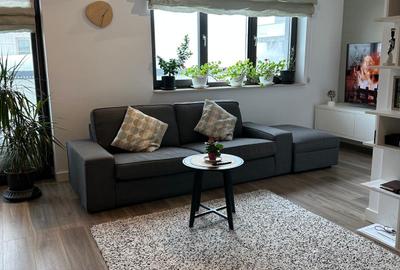 Apartament 4 camere zona Sisesti/Jandarmeriei + Terasa 58 mp + PARCARE - 8