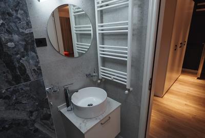 Apartament cu 2 camere decomandat, mobilat în Primo - 8