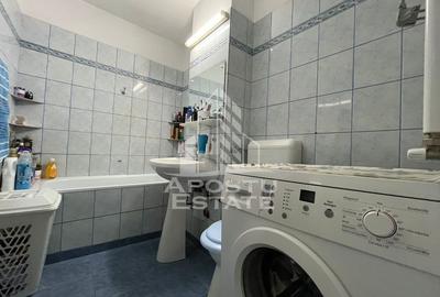 Apartament cu 3 camere decomandat în Șagului - 3