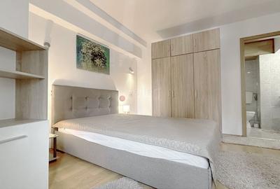 Apartament cu 2 camere semidecomandat în Centrul Civic - 11
