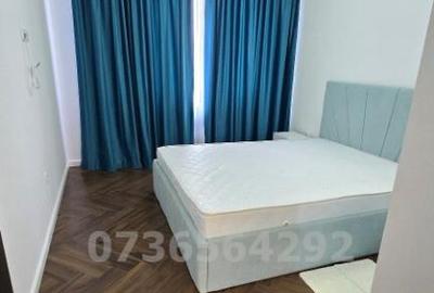 Ap.2 camere, decomandat, 54.80 mp, mutare imediata, Sos. Alexandriei - 3