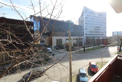 Apartament cu 2 camere semidecomandat, mobilat în Circumvalațiunii - 11