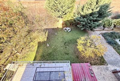 Duplex 14 camere Pantelimon Cernica 864 mp desfasurati - 12