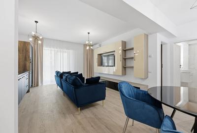 Apartament de închiriat cu 3 camere / Pipera / NOU - 2