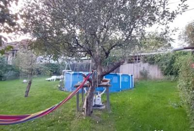 Casă cu 3 camere cu Teren 530 Mp în Central - 6