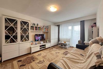 Apartament cu 2 camere decomandat în Dosu Bricii - 2