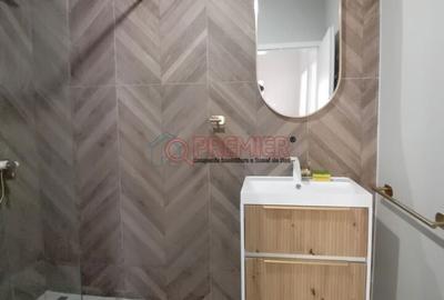 Apartament cu 2 camere decomandat în Ferentari - 5
