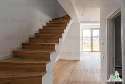 Cartier de case securizat ,Finisat complet - 7