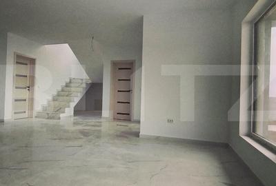 Casa individuala la cheie suprafata 178 mp, 500 mp teren, Targoviste - 18