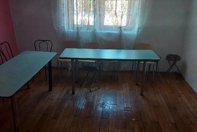 Casă cu Teren 350 Mp în Andrei Șaguna - 1