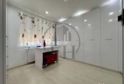 Apartament cu 4 camere decomandat în Agigea - 17
