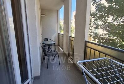 🏡 Apartament de închiriat – City Residence Balanta, et 1. - 8
