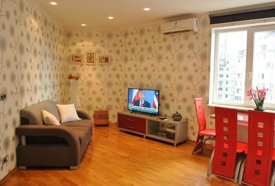 Apartament cu 2 camere decomandat în Europa - 5