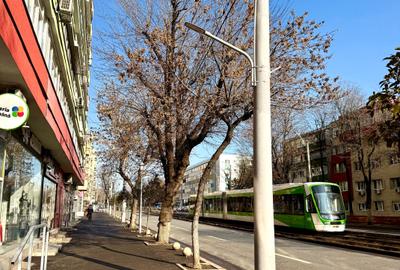 Spațiu comercial, de 130 mp, în Rahova - 2