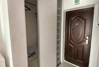 Garsonieră decomandată în Iancului - 9