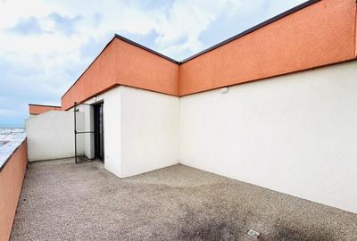 Apartament cu 4 camere decomandat, mobilat în Șelimbăr - 9