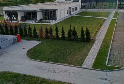 Apartament cu 2 camere decomandat în Nord - 6