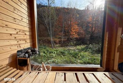 Casă cu 3 camere în Ciucea - 5