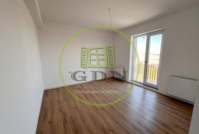 Apartament cu 3 camere în Romanești - 4