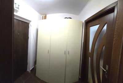 Garsonieră semidecomandată, mobilată în Giurgiului - 6