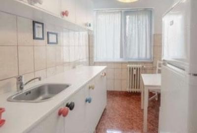 2 camere | semidecomandat | etaj 1 | Dr Taberei | Metrou Romancierilor - 4