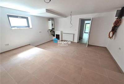 Duplex  Moara de vant D+P+E+M, 273 teren,  Iasi - 8